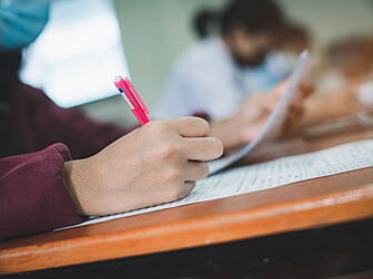Teaching Union To Meet With De...
